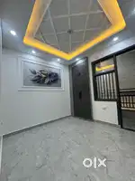 2 bhk builder floor at Rama park near dwarka mor