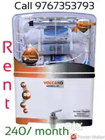 Rent Volcano RO