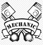 Car machanic