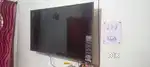 LG UHD 4k TV AI THINQ