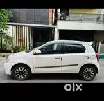 Toyota Etios 2014