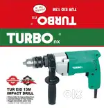 13mm drill machine
