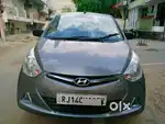 Hyundai EON 2014 CNG & Hybrids 88000 Km Driven