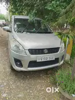 Maruti Suzuki Ertiga 2012 Diesel Well Maintained