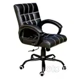 Office Computer medium back Chair.Call me Directly