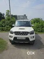 Mahindra Scorpio 2019 Diesel Well Maintained