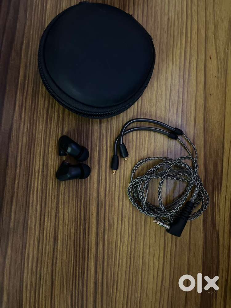 Sennheiser - IE 200 mint condition