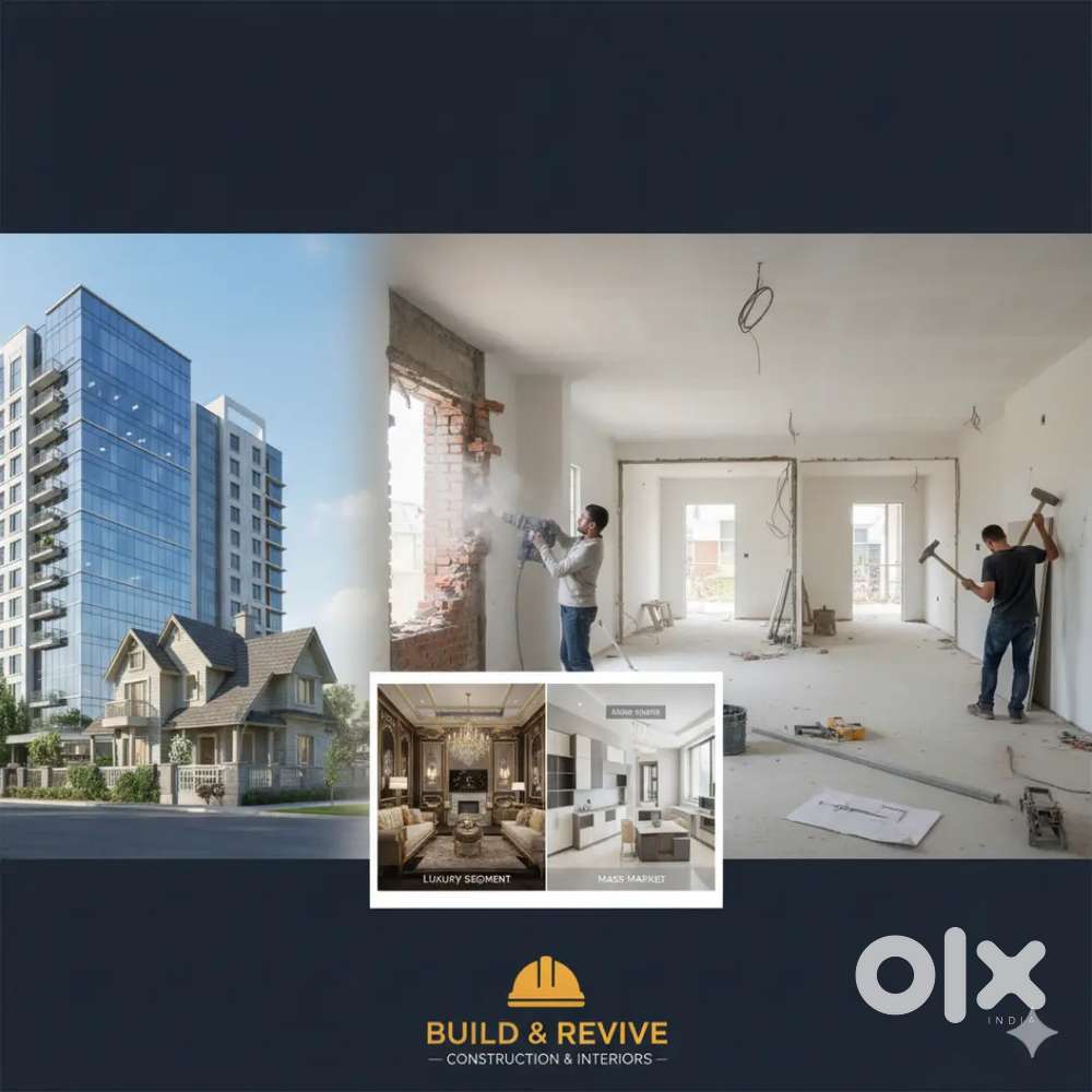 Construction Services