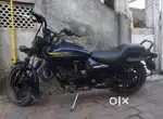Running and very smooth condition