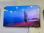 Brand New S A M S U N G 48 inch TV with Built-in Hotstar