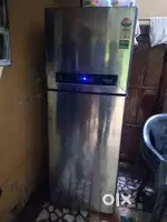 Whirlpool intelli fresh convertible fridge