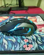 Zebronics Transformer-M Gaming mouse