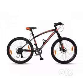 Cross cycle