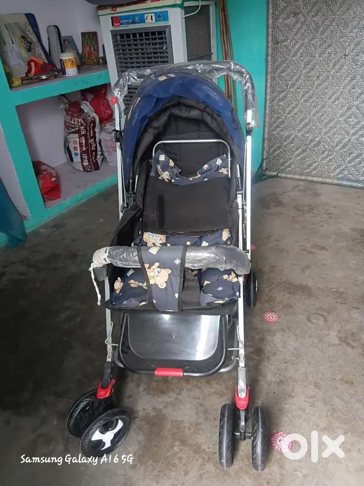 Baby stroller