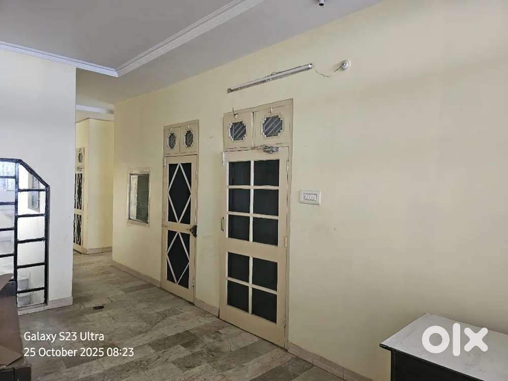 House avilable for rent