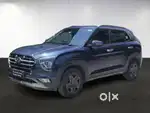 Hyundai Creta 1.5 S Diesel, 2022, Diesel