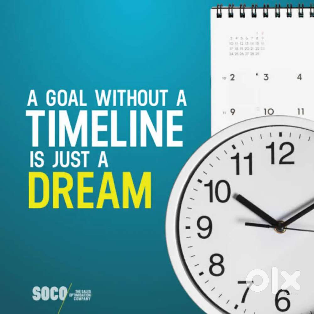 Marketing Manager( Real Estate)