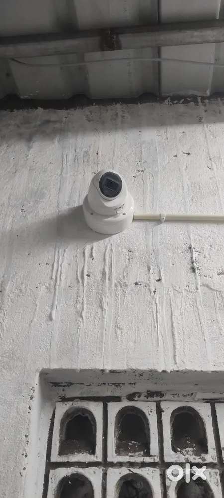 Security system& cctv