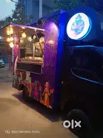 Commercial Food Trucks available.