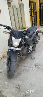 Want sell my bike single owner