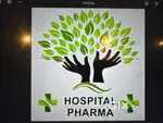 Pharmacist, medicine sales man