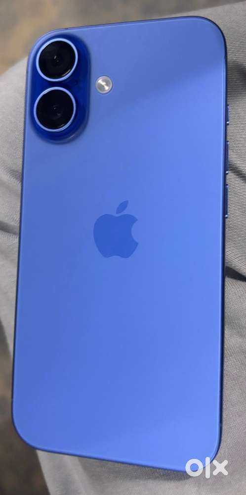 iPhone 16 for sale