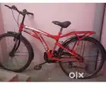 Hero cycle
