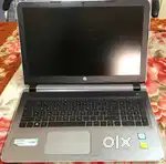 Corei7 Hp Laptop With Original Invoice For Sale