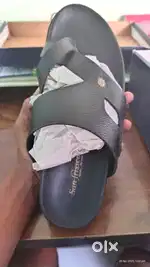 San frissco men chappal