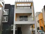Gated Community 3 BHK row house in Palavakkam