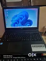 Acer laptop