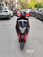 TVS NTORQ RACE EDITION 2023 MODEL