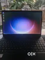 Hp 15s laptop