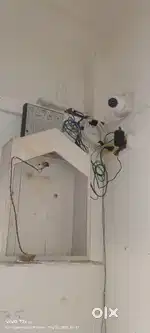 Camera set wifi cpplus canera