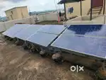 1.5 kw Solar panels