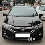 Honda City i-DTEC V, 2017, Petrol