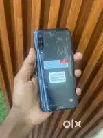 Xiaomi A3 6/128 GB Good Condition