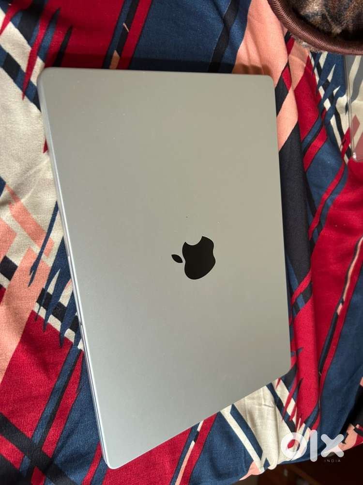 Macbook pro 14 inches m3
