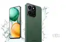Honor x7c 8/256