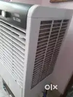 Vego glacier cooler