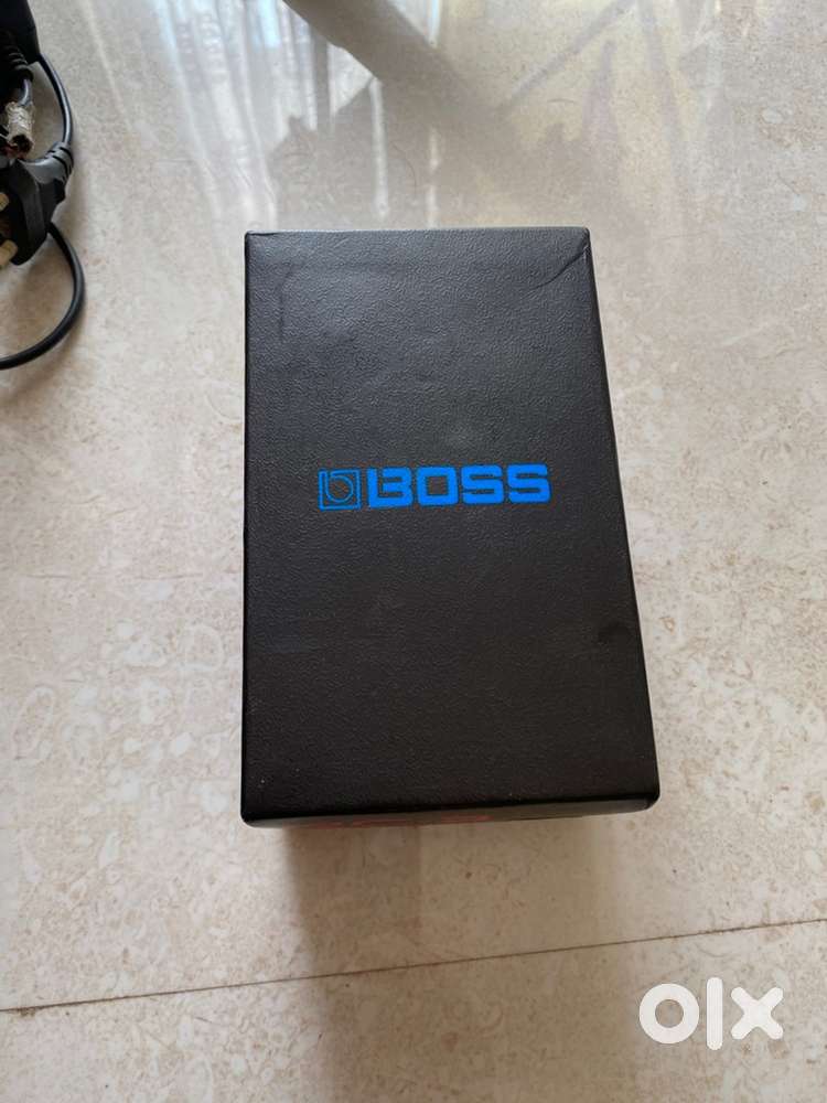 RC 3 Loop Station Boss
