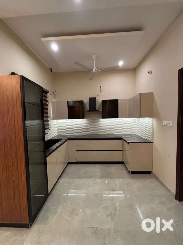 LIMITED OFFERS 2bhk FURNISHED FLAT