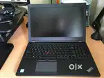 Lenovo i7 6th/16gb/1TB SSD/15.6”/4GB GPU/Win11