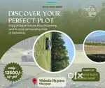 Plot for Sale at shimla baipass road gated colony
