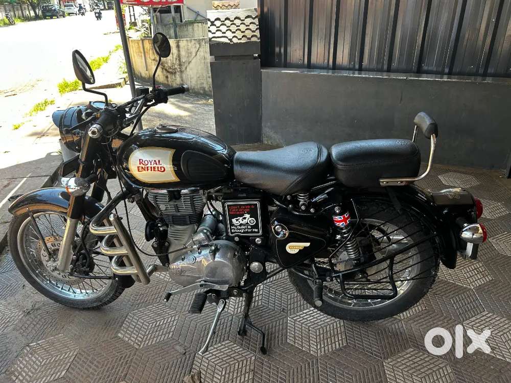 Classic 350 - 2018 for sale