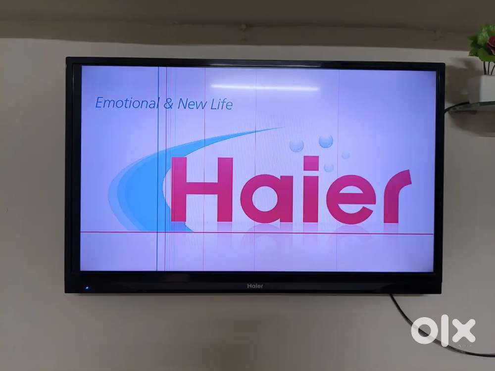 32 inch Higher LED TV