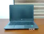 HP PROBOOK 640 INTEL i5  14 inch LAPTOP