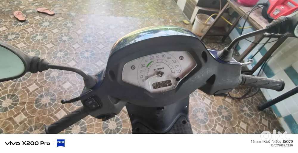 In good condition