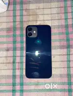 Apple iphone 12 all original all working