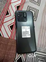 Redmi mobile 10a but the last year original display